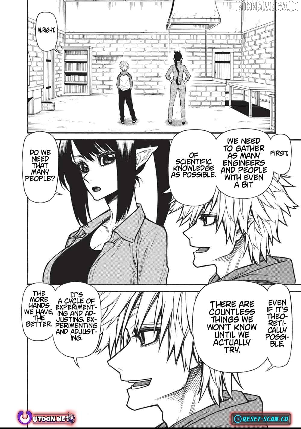 Shinmai Ossan Bouken-Sha, Saikyou Paati Ni Shinu Hodo Kitae Rarete Muteki Ni Naru Chapter 66.2 - page 13