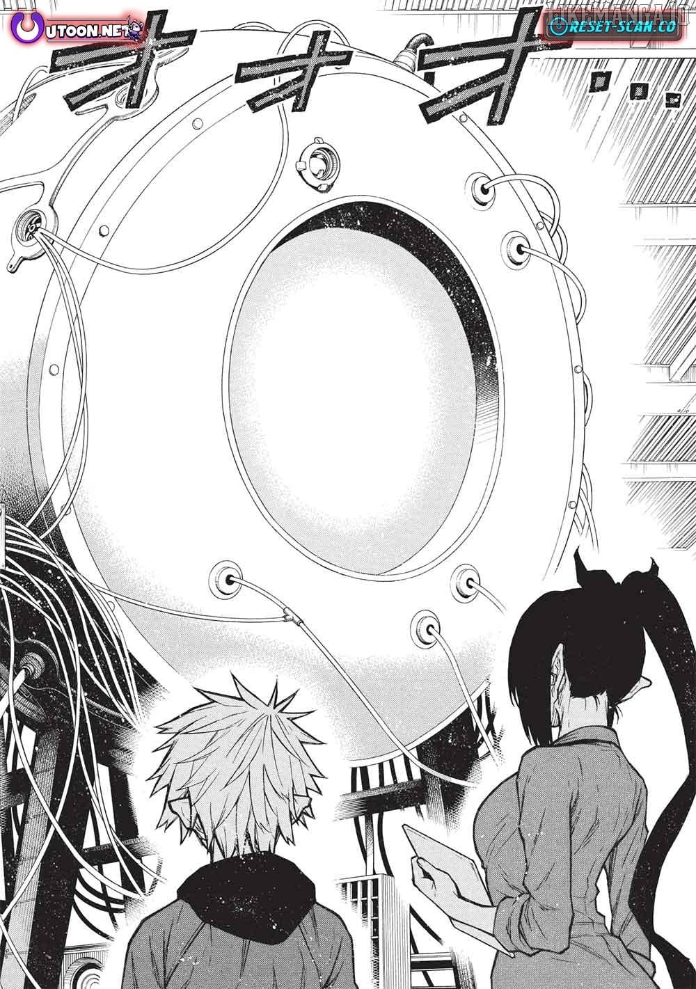 Shinmai Ossan Bouken-Sha, Saikyou Paati Ni Shinu Hodo Kitae Rarete Muteki Ni Naru Chapter 66.2 - page 17