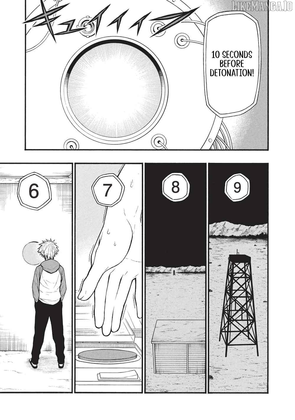 Shinmai Ossan Bouken-Sha, Saikyou Paati Ni Shinu Hodo Kitae Rarete Muteki Ni Naru Chapter 67.1 - page 14