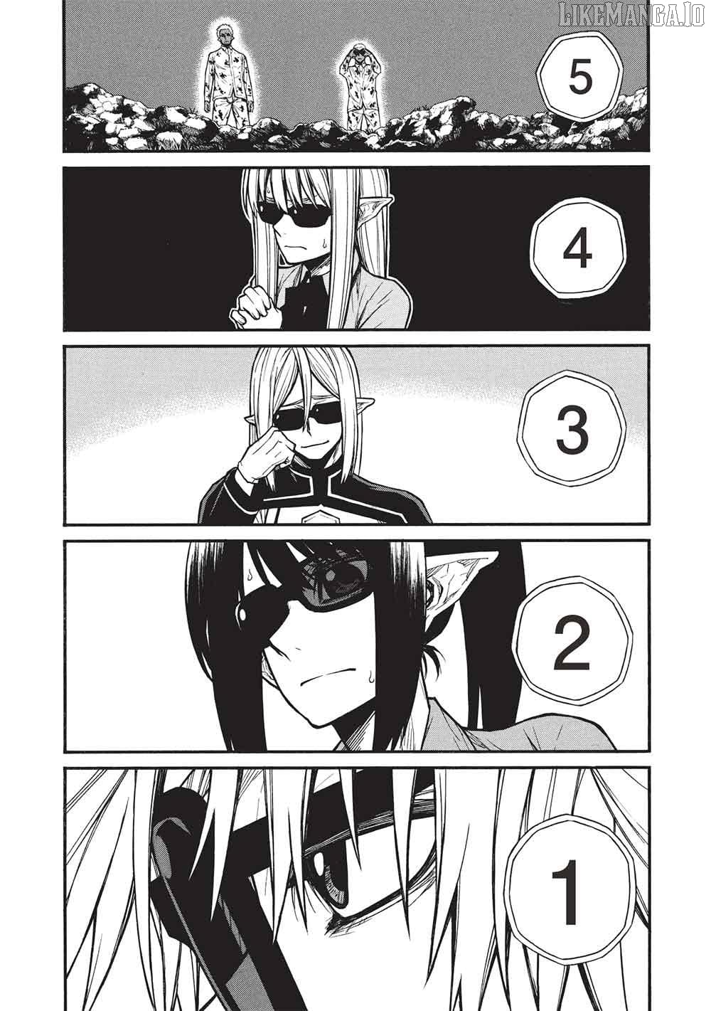 Shinmai Ossan Bouken-Sha, Saikyou Paati Ni Shinu Hodo Kitae Rarete Muteki Ni Naru Chapter 67.1 - page 15