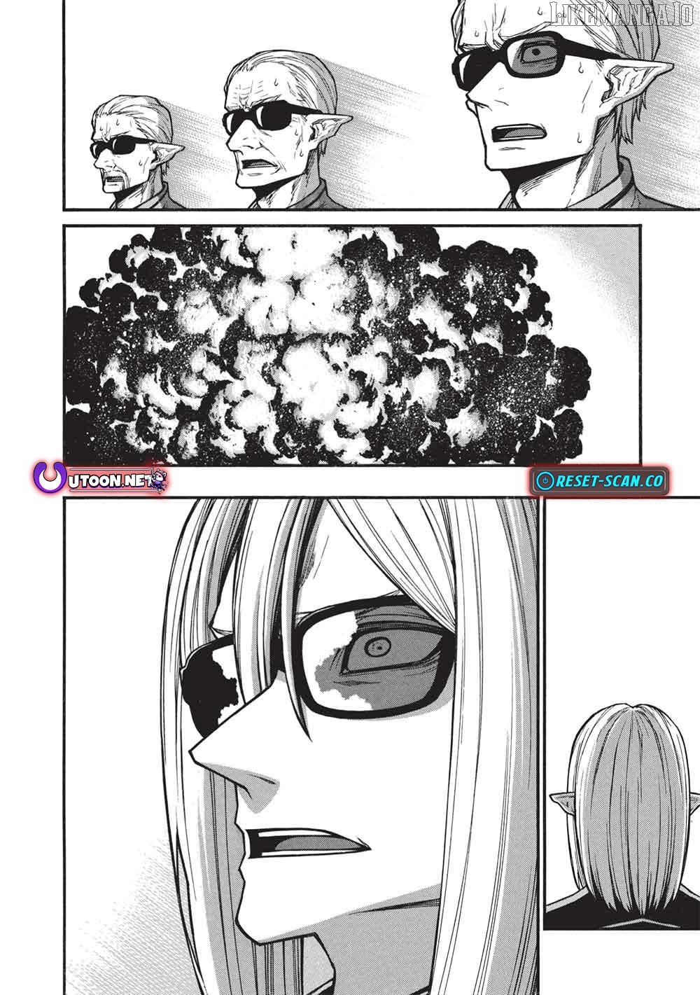 Shinmai Ossan Bouken-Sha, Saikyou Paati Ni Shinu Hodo Kitae Rarete Muteki Ni Naru Chapter 67.2 - page 2