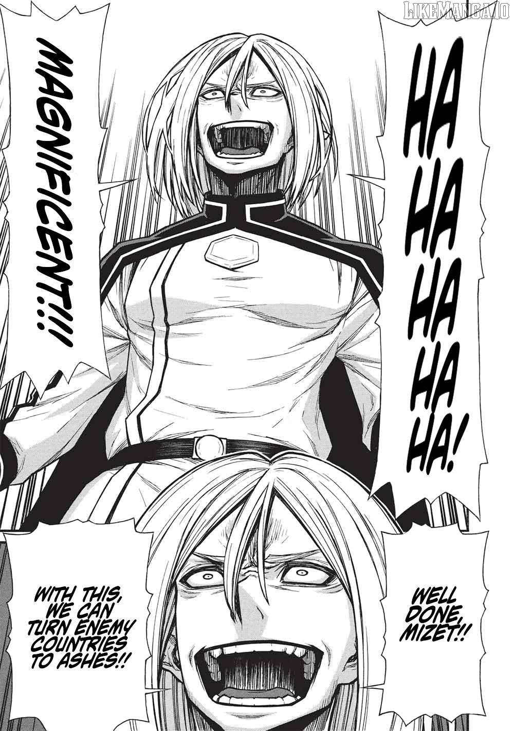 Shinmai Ossan Bouken-Sha, Saikyou Paati Ni Shinu Hodo Kitae Rarete Muteki Ni Naru Chapter 67.2 - page 7