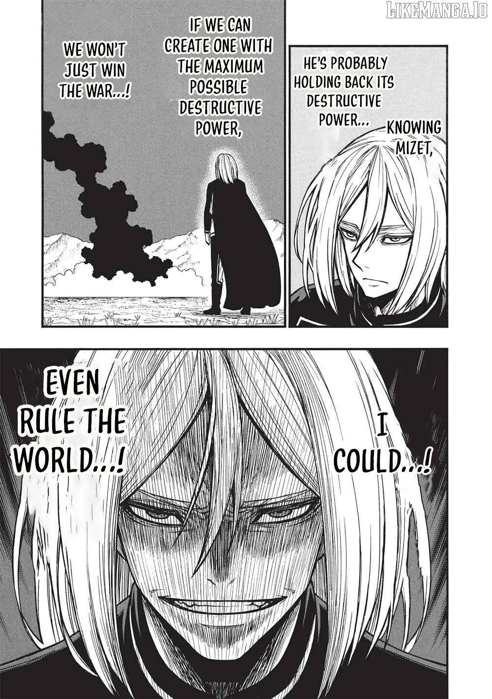 Shinmai Ossan Bouken-Sha, Saikyou Paati Ni Shinu Hodo Kitae Rarete Muteki Ni Naru Chapter 67.2 - page 9