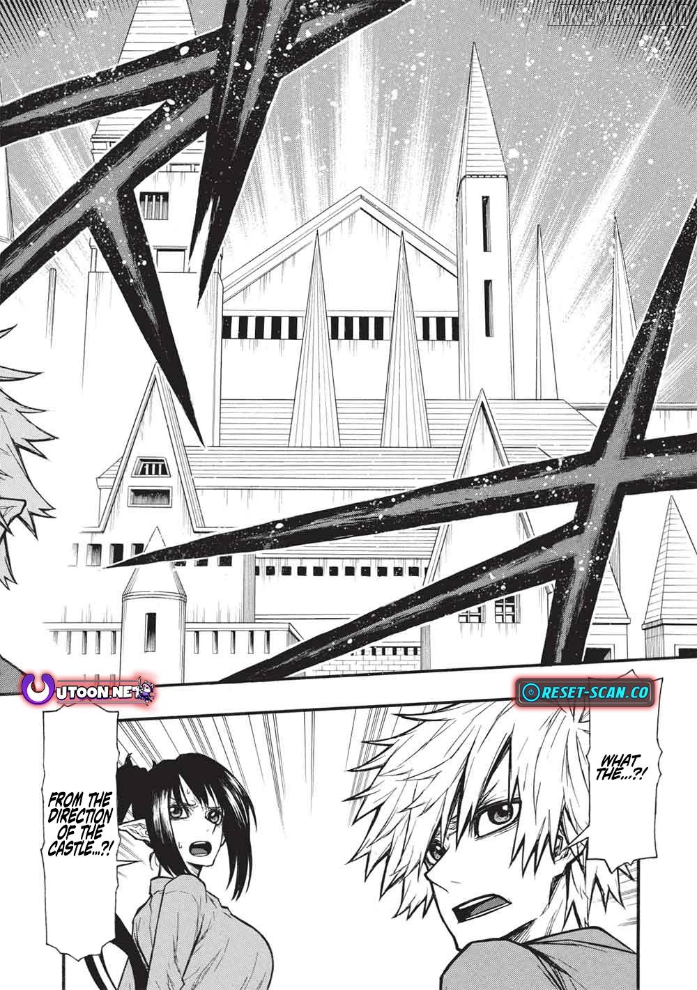 Shinmai Ossan Bouken-Sha, Saikyou Paati Ni Shinu Hodo Kitae Rarete Muteki Ni Naru Chapter 68 - page 28