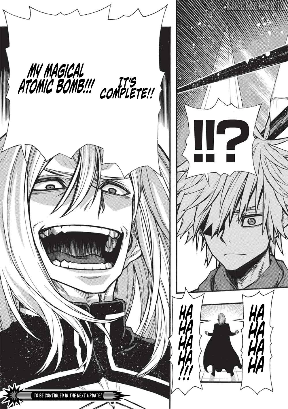 Shinmai Ossan Bouken-Sha, Saikyou Paati Ni Shinu Hodo Kitae Rarete Muteki Ni Naru Chapter 68 - page 29