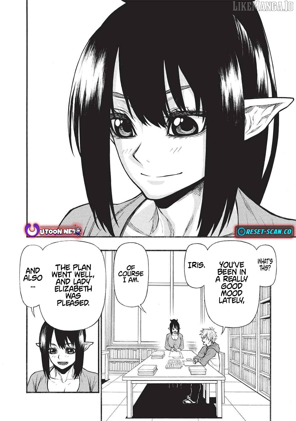Shinmai Ossan Bouken-Sha, Saikyou Paati Ni Shinu Hodo Kitae Rarete Muteki Ni Naru Chapter 68 - page 5
