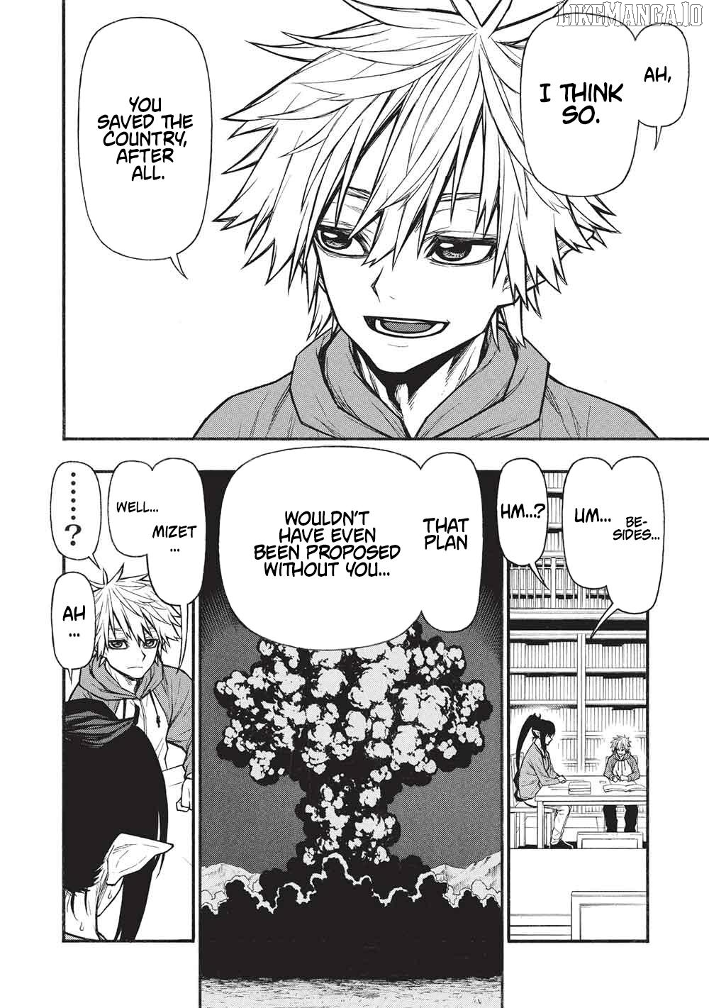 Shinmai Ossan Bouken-Sha, Saikyou Paati Ni Shinu Hodo Kitae Rarete Muteki Ni Naru Chapter 68 - page 7
