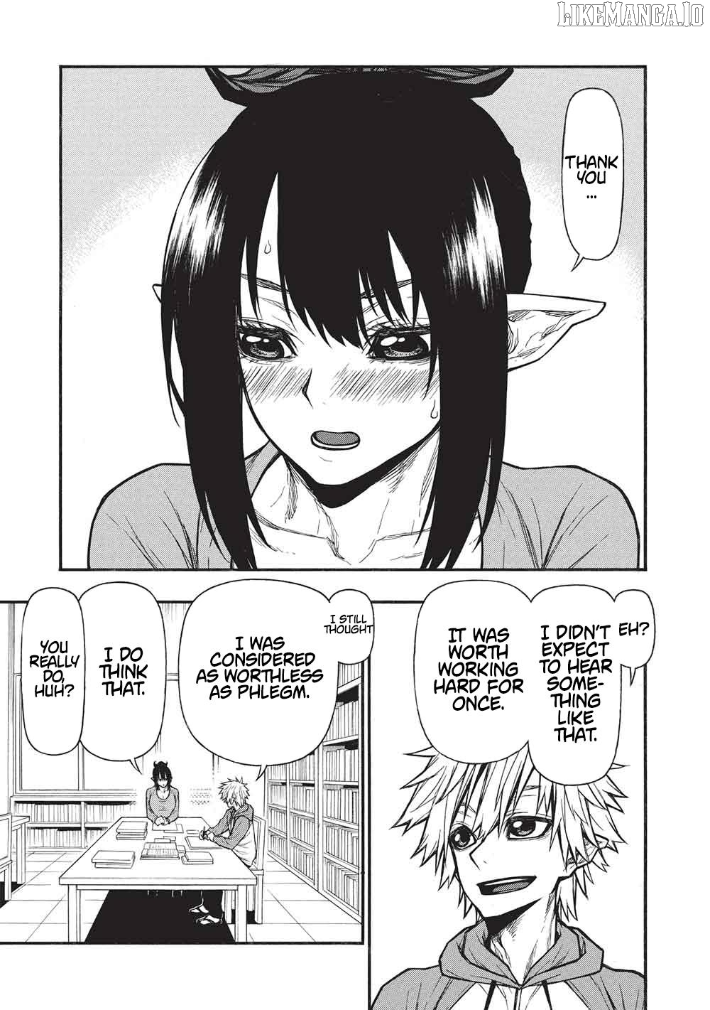 Shinmai Ossan Bouken-Sha, Saikyou Paati Ni Shinu Hodo Kitae Rarete Muteki Ni Naru Chapter 68 - page 8