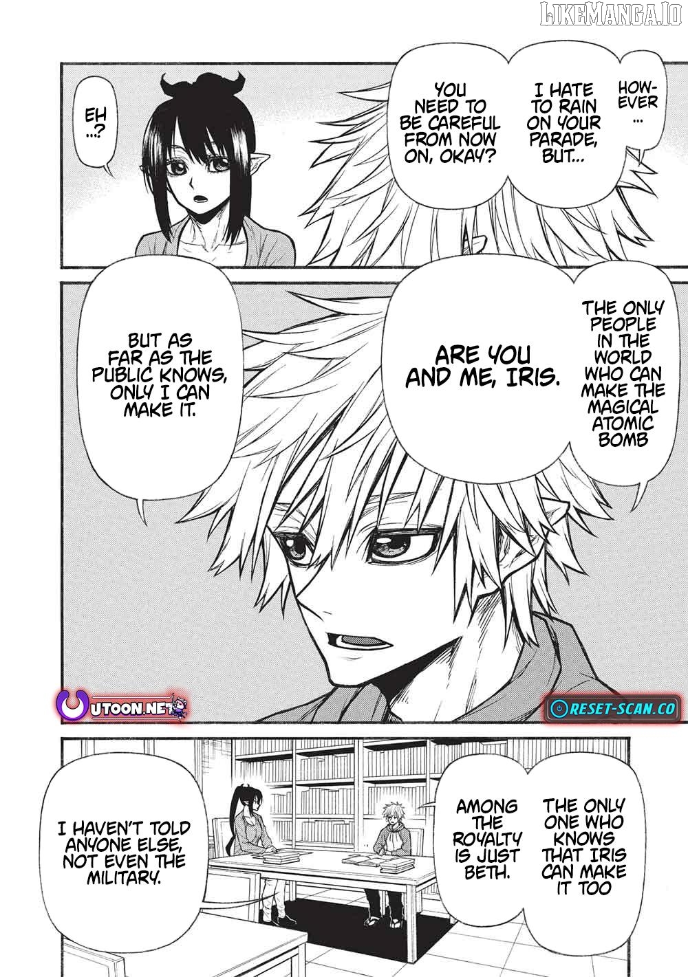 Shinmai Ossan Bouken-Sha, Saikyou Paati Ni Shinu Hodo Kitae Rarete Muteki Ni Naru Chapter 68 - page 9