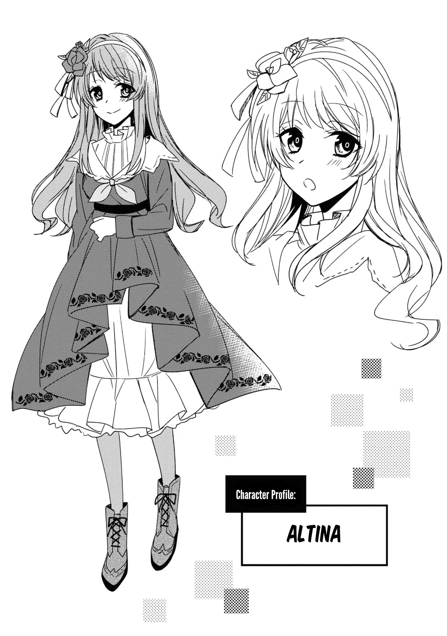 I Decided to Be a Mute So That I Can Escape My Engagement!! Chapter 9 - page 13