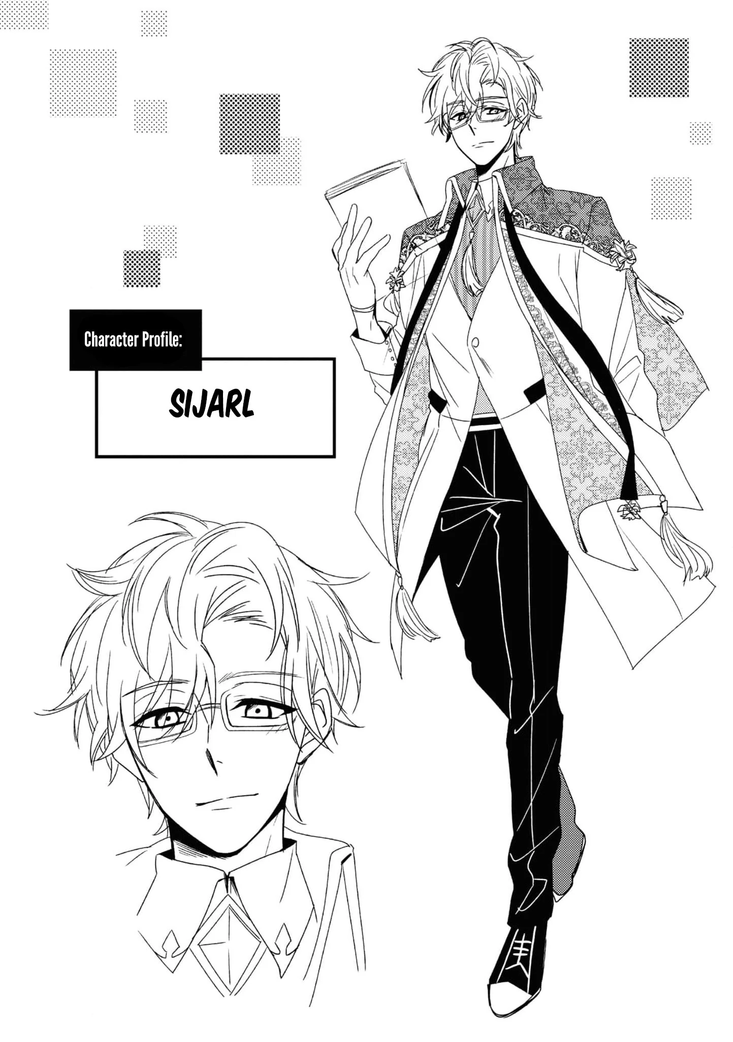 I Decided to Be a Mute So That I Can Escape My Engagement!! Chapter 9 - page 14