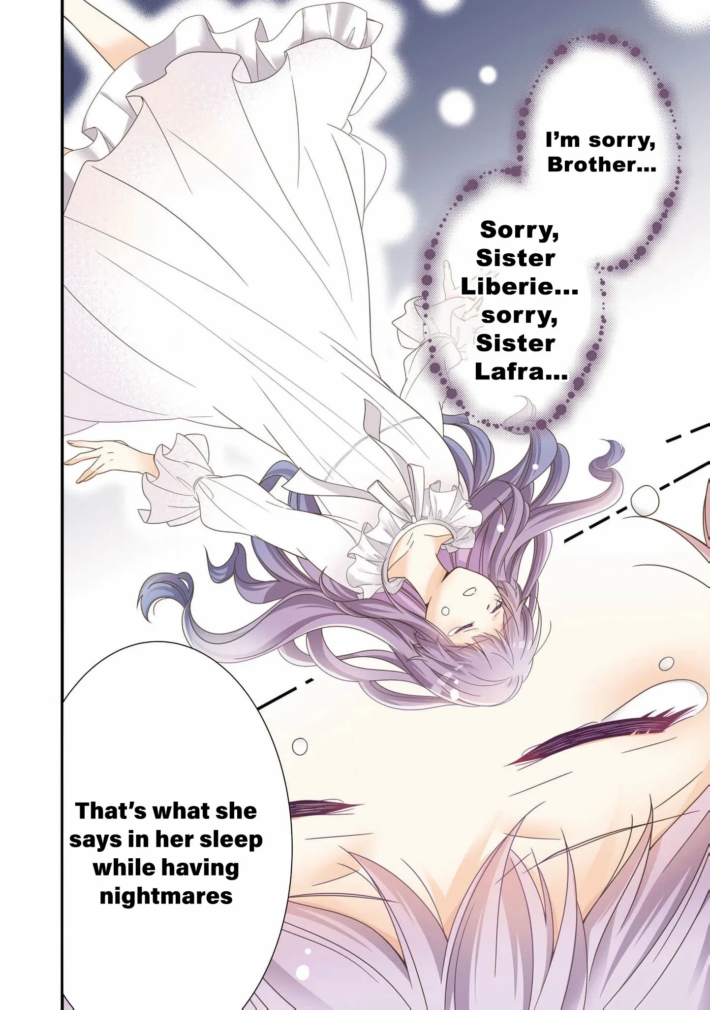 I Decided to Be a Mute So That I Can Escape My Engagement!! Chapter 10 - page 8