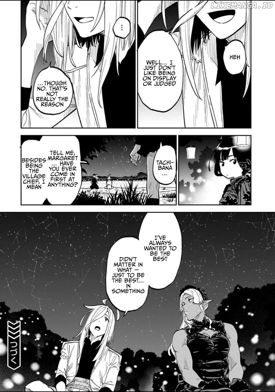 Fantasy Bishoujo Juniku Ojisan to Chapter 191 - page 12