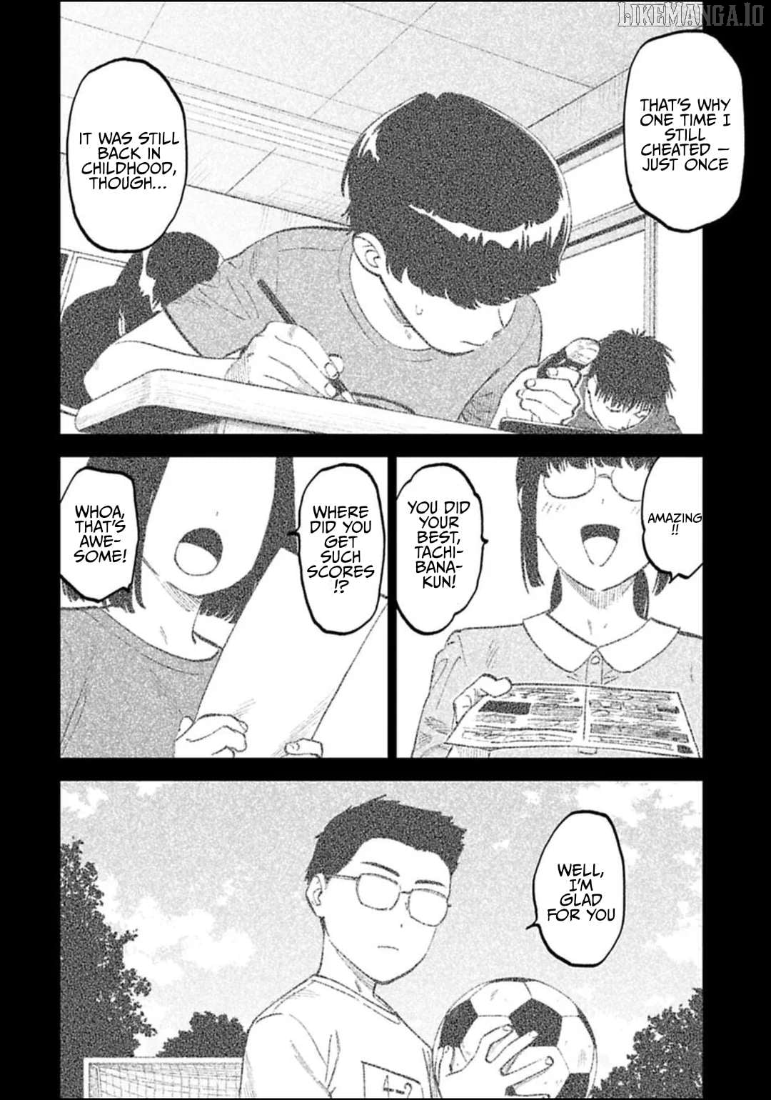 Fantasy Bishoujo Juniku Ojisan to Chapter 192 - page 2