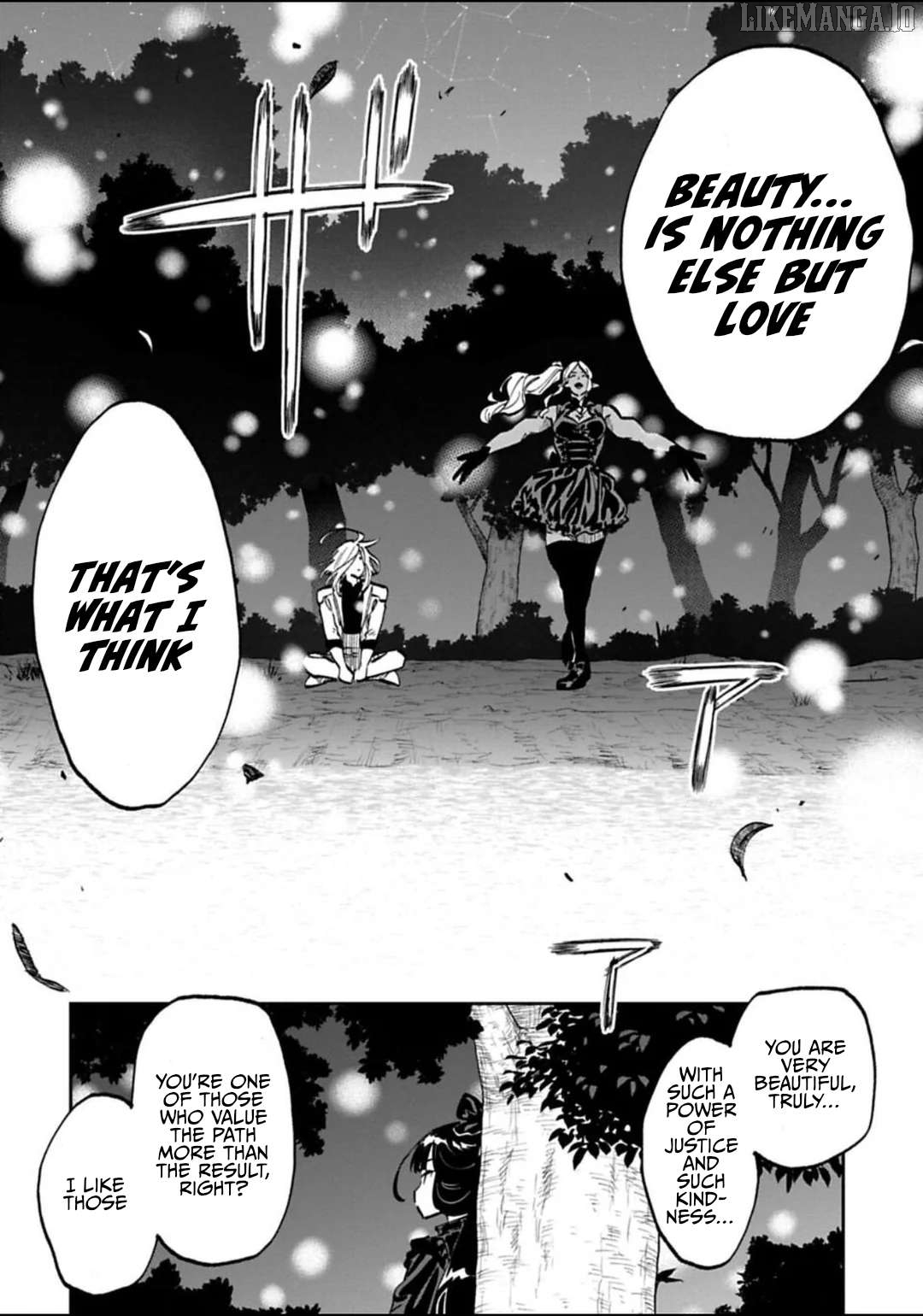 Fantasy Bishoujo Juniku Ojisan to Chapter 192 - page 6