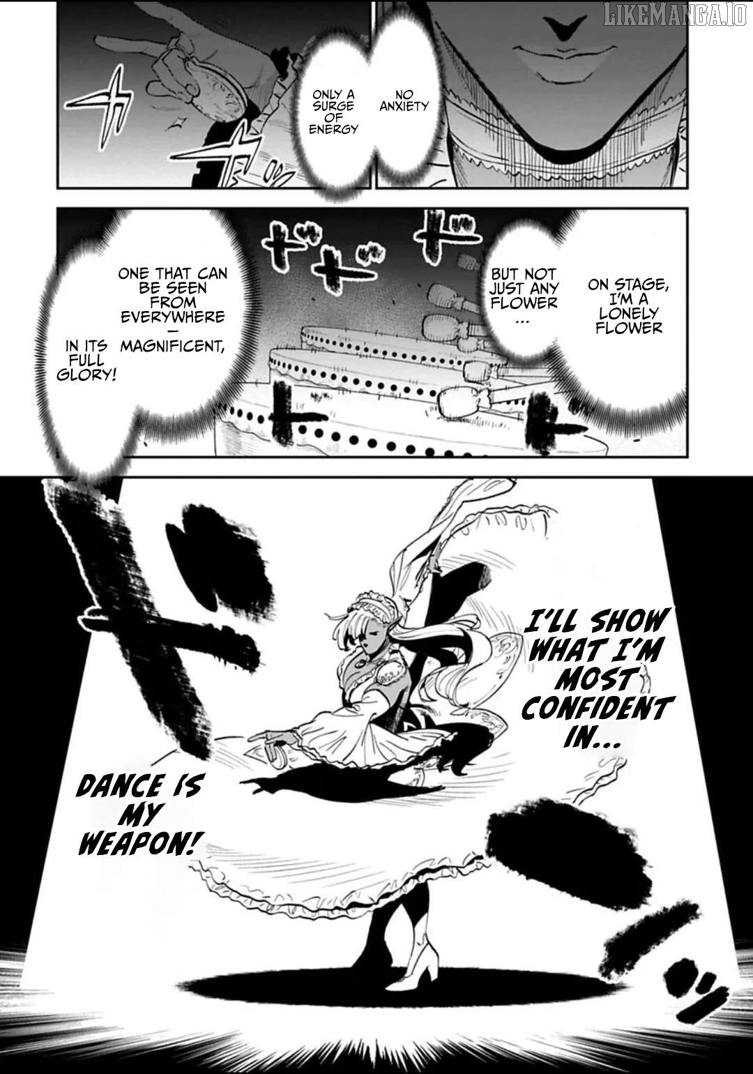 Fantasy Bishoujo Juniku Ojisan to Chapter 197 - page 2