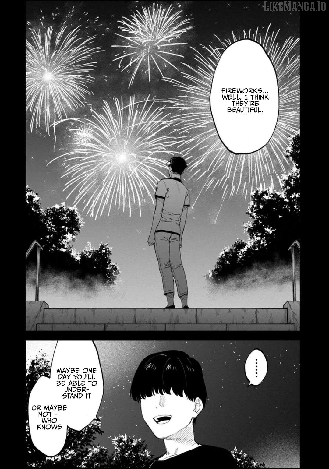 Fantasy Bishoujo Juniku Ojisan to Chapter 199.2 - page 8