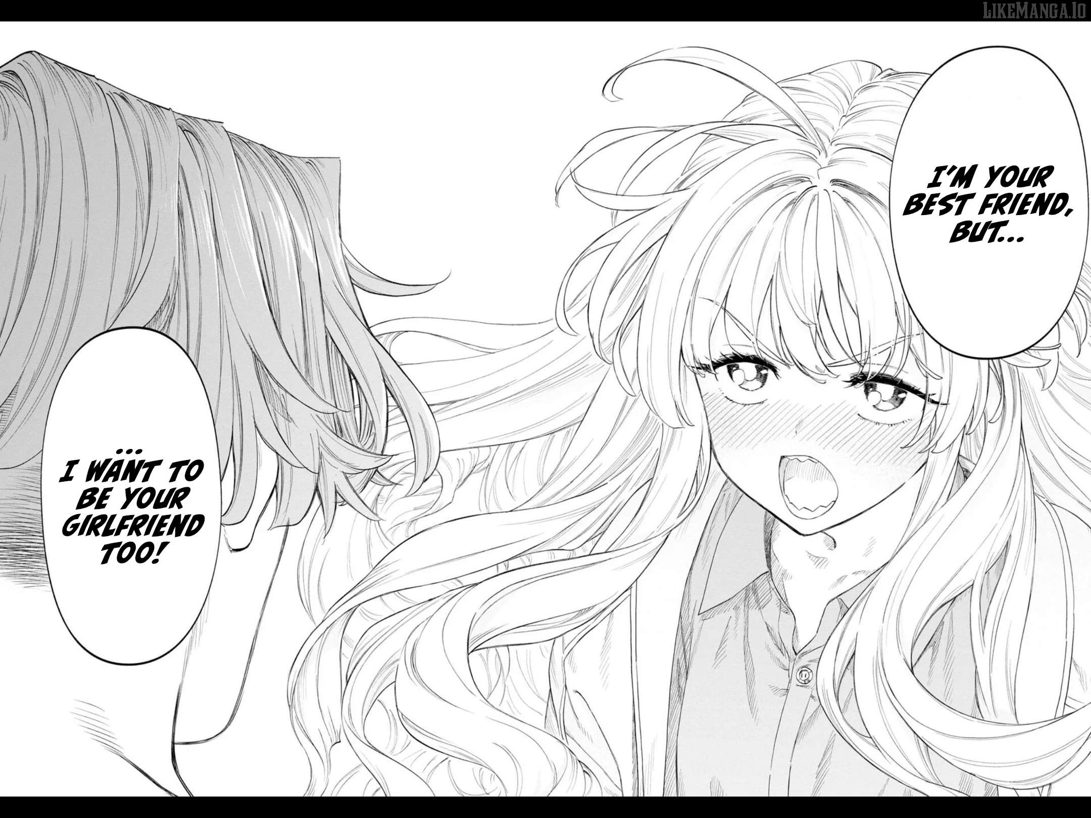 Fantasy Bishoujo Juniku Ojisan to Chapter 200 - page 10