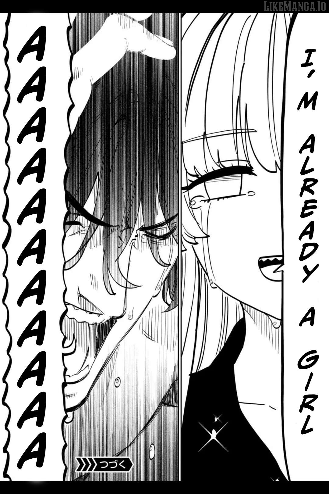 Fantasy Bishoujo Juniku Ojisan to Chapter 200 - page 13