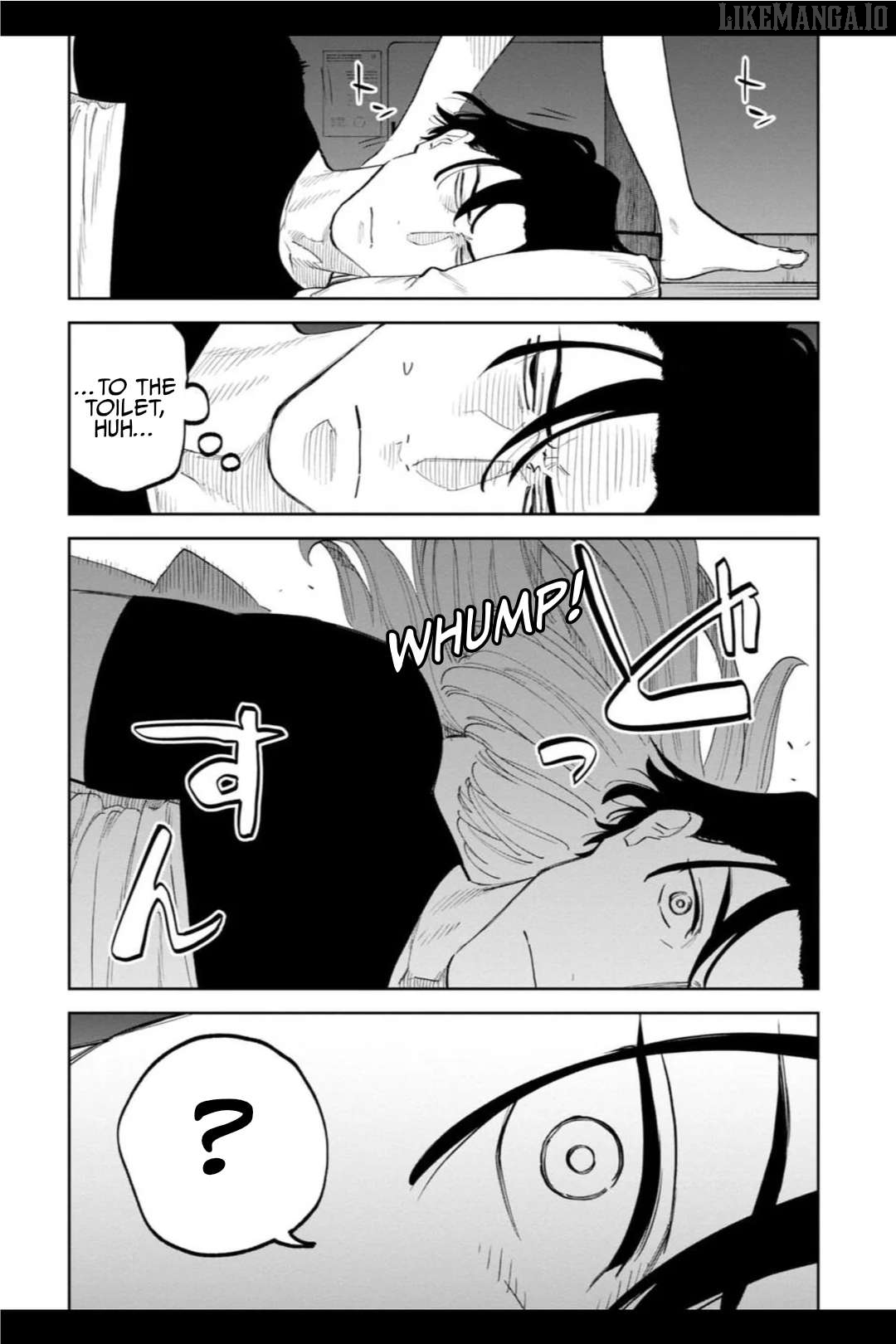 Fantasy Bishoujo Juniku Ojisan to Chapter 201 - page 12