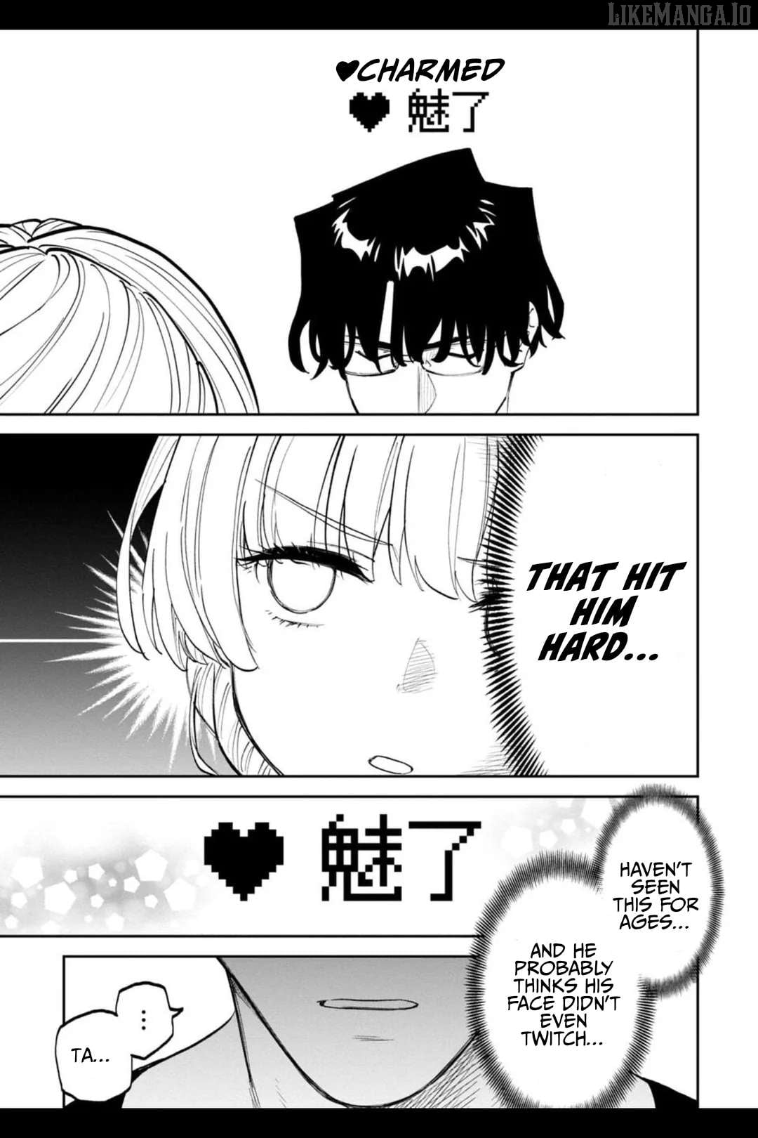 Fantasy Bishoujo Juniku Ojisan to Chapter 202 - page 9