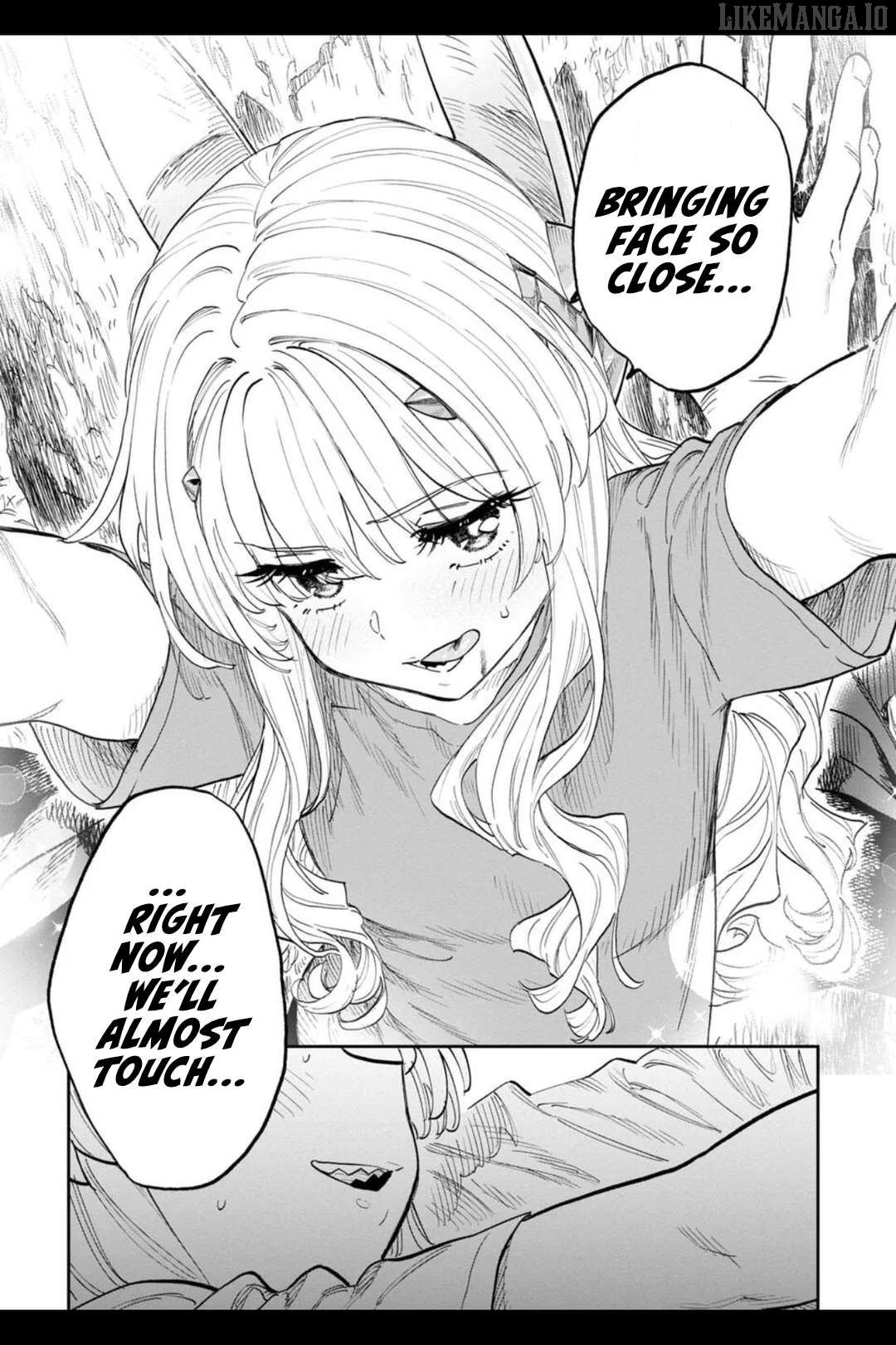 Fantasy Bishoujo Juniku Ojisan to Chapter 204 - page 12
