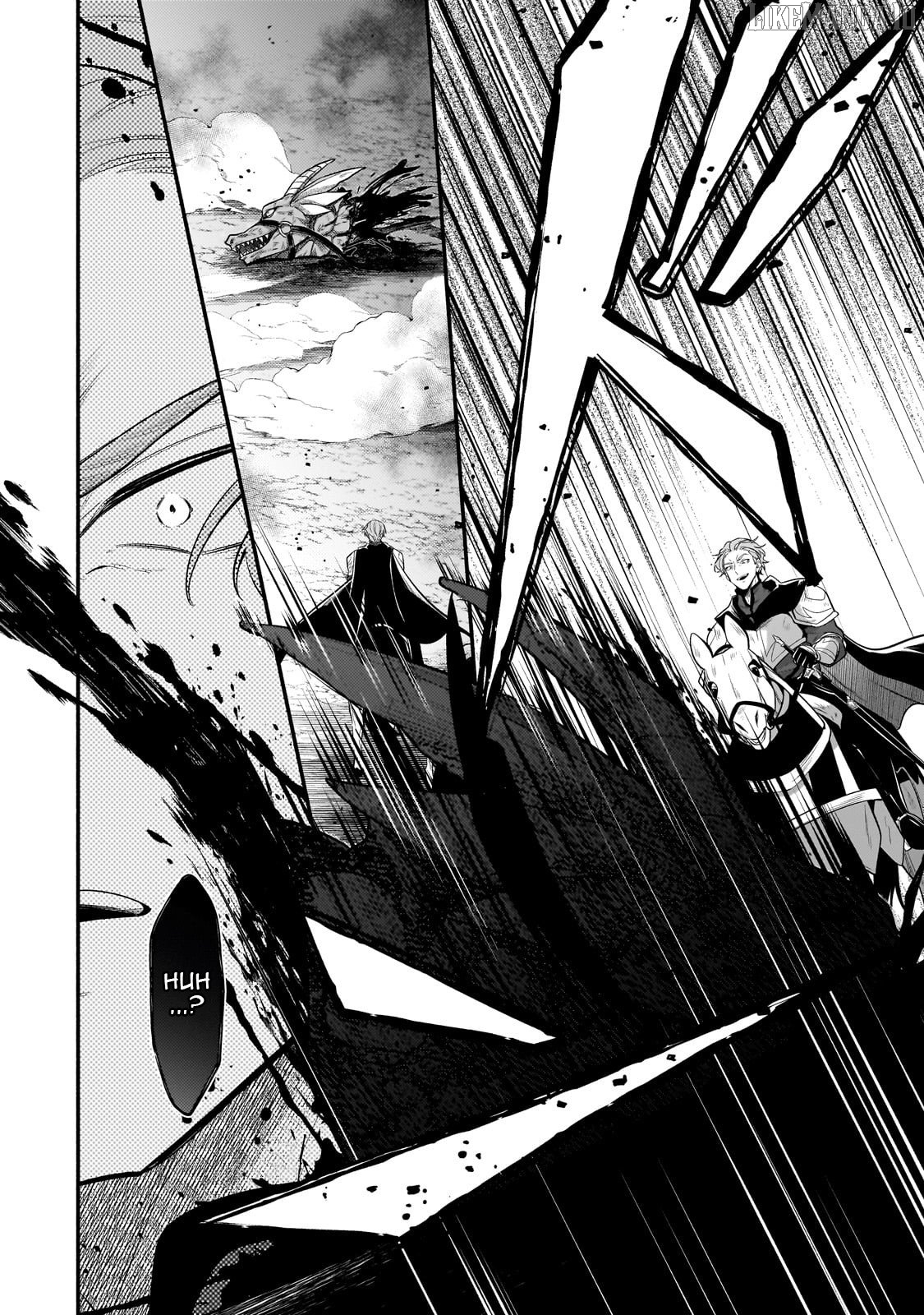 Fun Territory Defense By The Optimistic Lord Chapter 38.1 - page 10