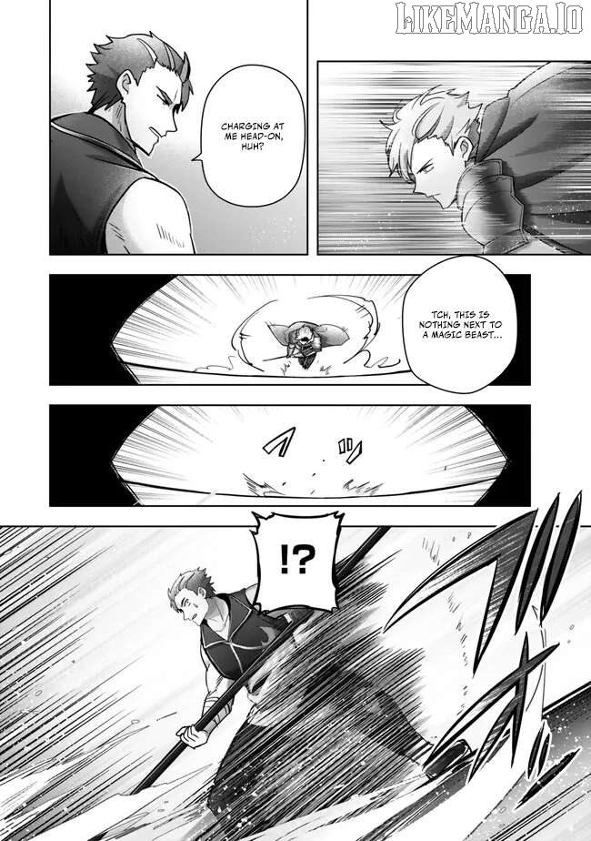 Yuusha Party O Oida Sareta Kiyou Binbou Chapter 44 - page 29