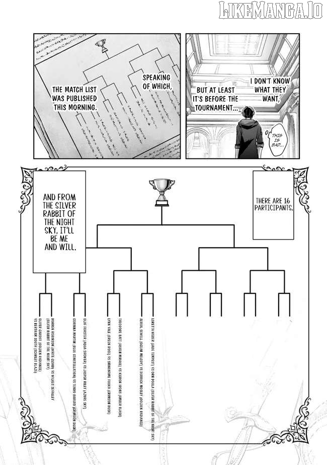Yuusha Party O Oida Sareta Kiyou Binbou Chapter 44 - page 4