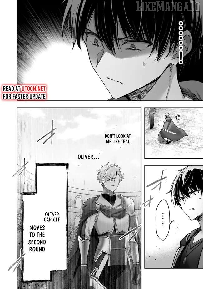 Yuusha Party O Oida Sareta Kiyou Binbou Chapter 44 - page 41