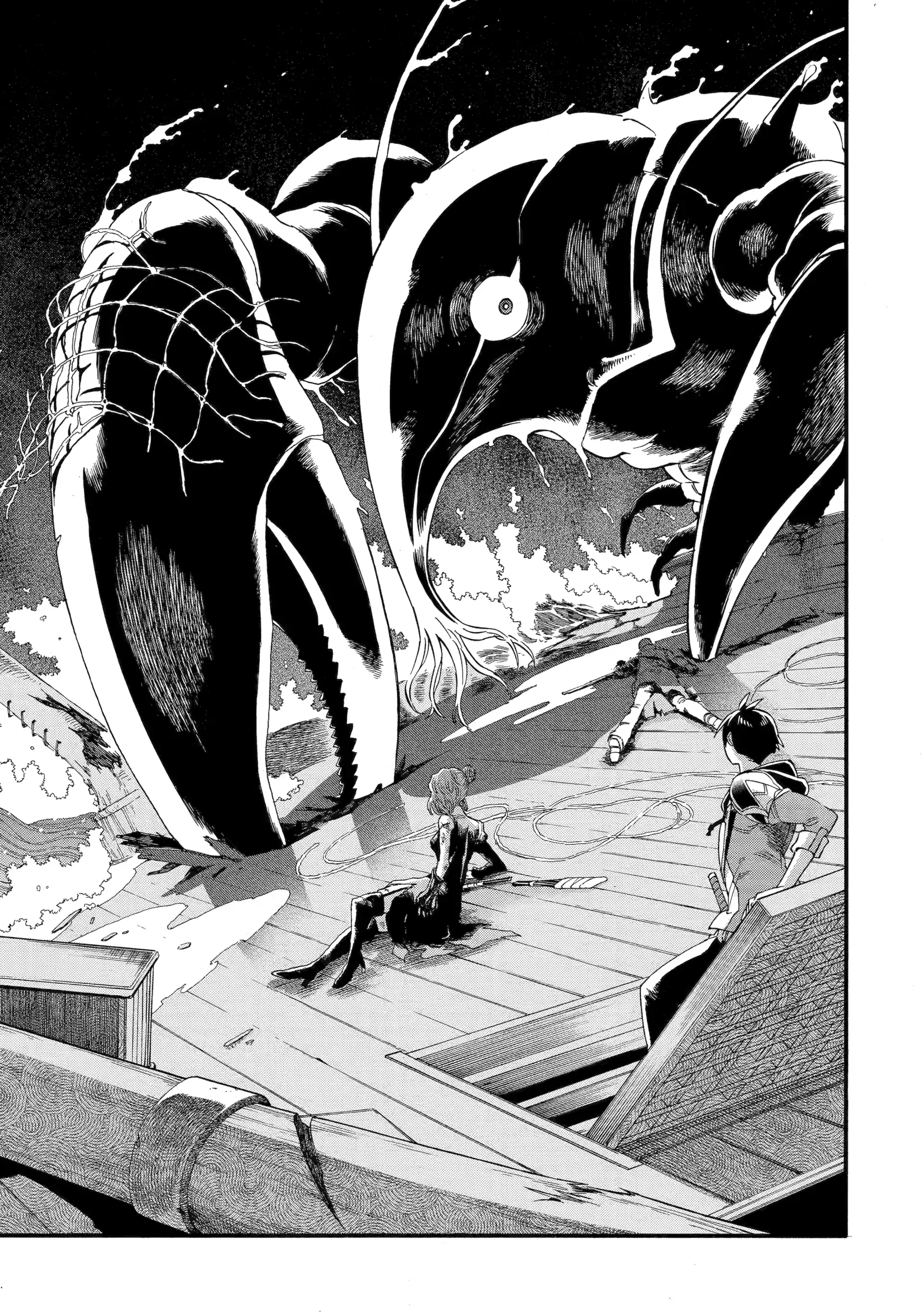 I Was Dismissed From The Hero’s Party Because They Don’T Need My Training Skills, So I Strengthened My [Fief] Which I Got As A Replacement For My Retirement Money Chapter 60 - page 21