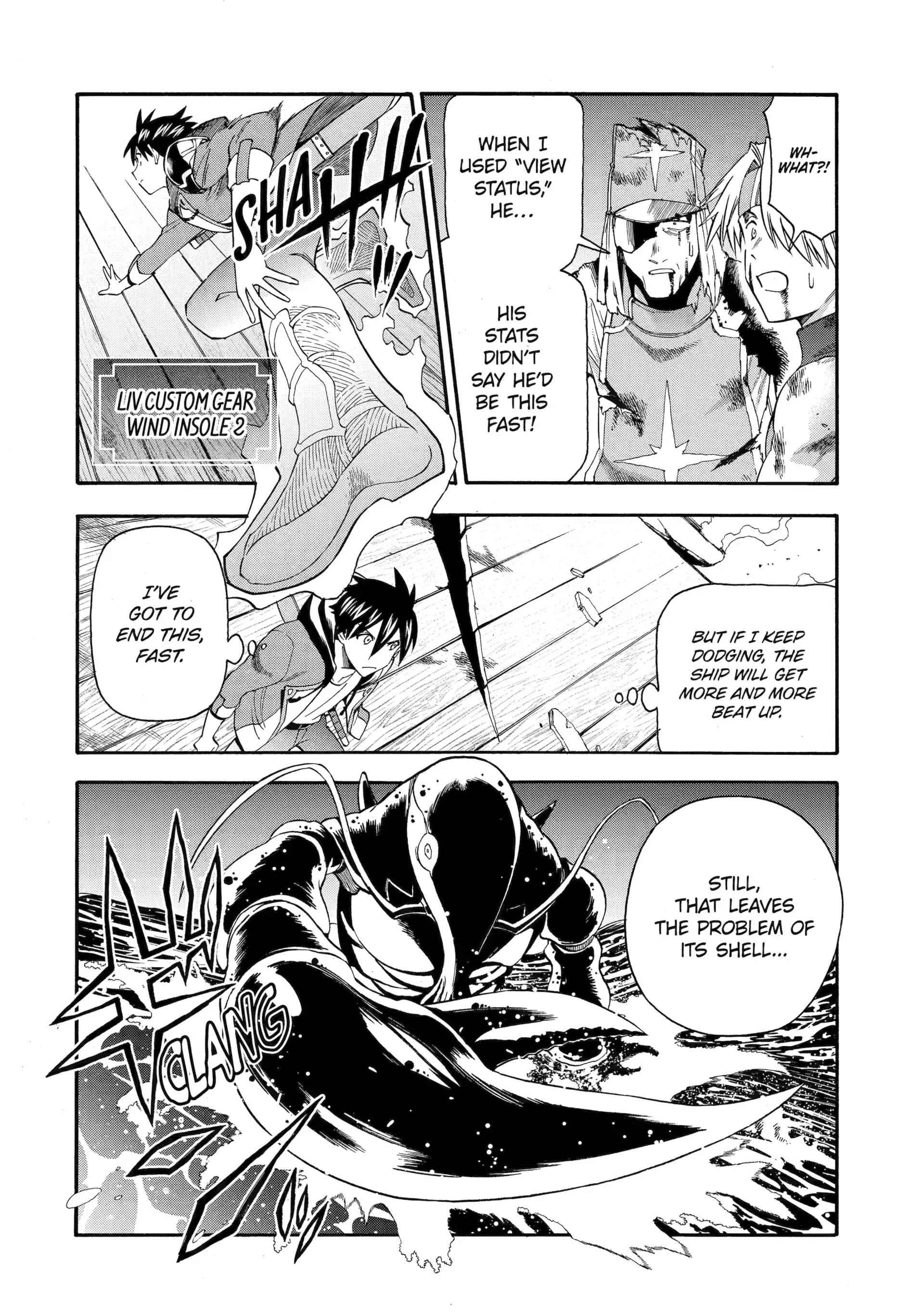 I Was Dismissed From The Hero’s Party Because They Don’T Need My Training Skills, So I Strengthened My [Fief] Which I Got As A Replacement For My Retirement Money Chapter 60 - page 24