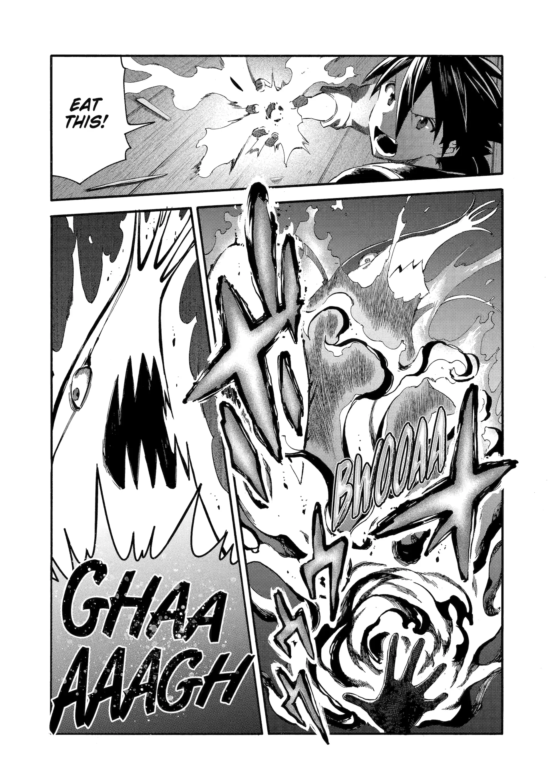 I Was Dismissed From The Hero’s Party Because They Don’T Need My Training Skills, So I Strengthened My [Fief] Which I Got As A Replacement For My Retirement Money Chapter 60 - page 27