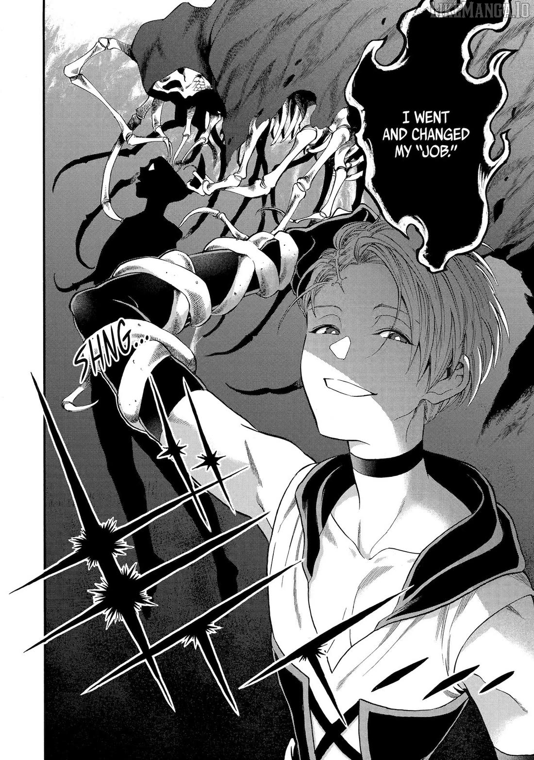 I Was Dismissed From The Hero’s Party Because They Don’T Need My Training Skills, So I Strengthened My [Fief] Which I Got As A Replacement For My Retirement Money Chapter 62 - page 26