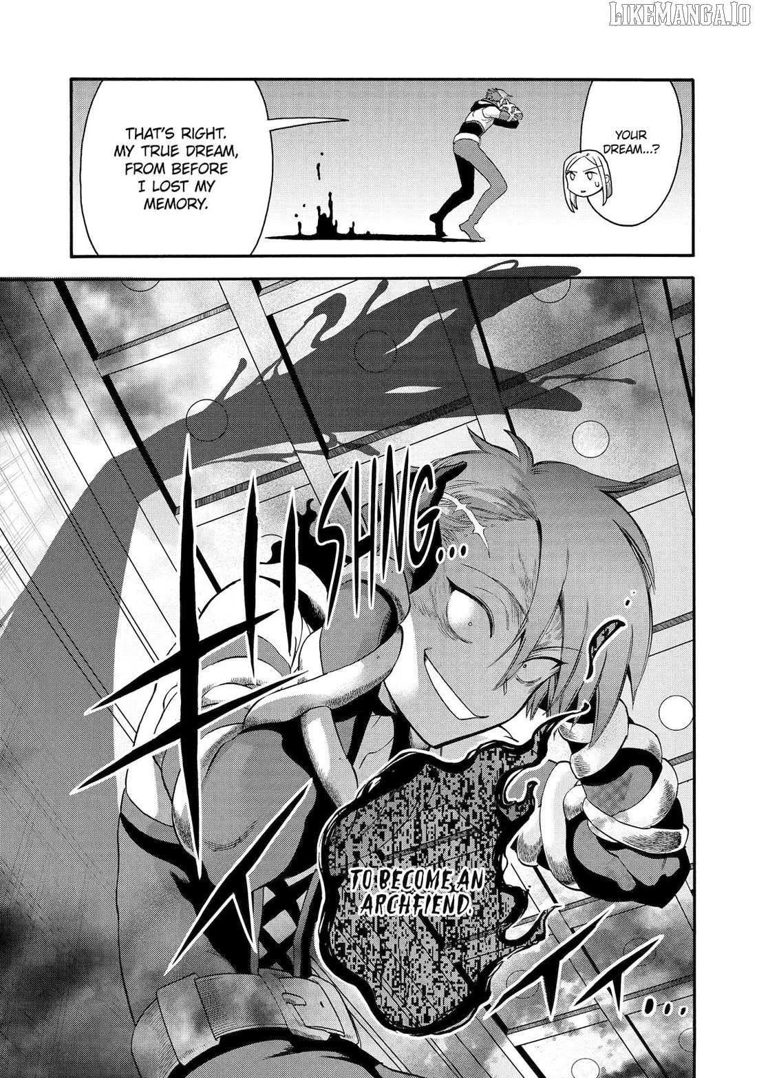 I Was Dismissed From The Hero’s Party Because They Don’T Need My Training Skills, So I Strengthened My [Fief] Which I Got As A Replacement For My Retirement Money Chapter 62 - page 29