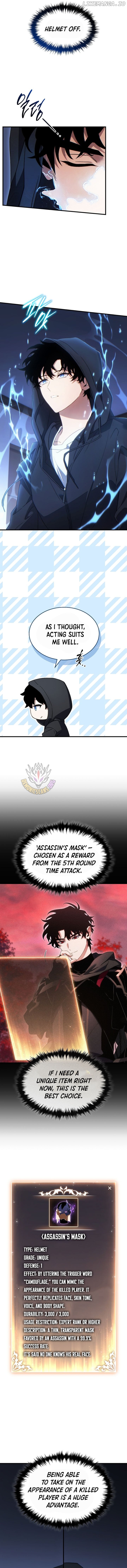 The Max-Level Player’s 100th Regression Chapter 65 - page 2