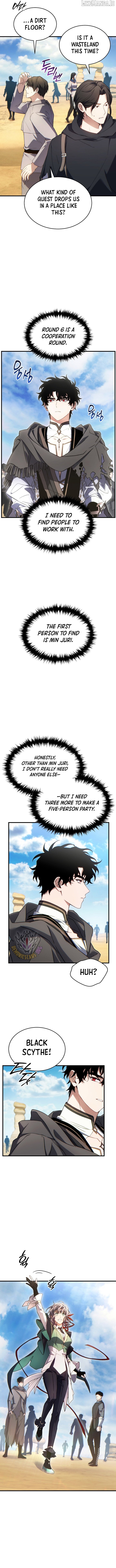 The Max-Level Player’s 100th Regression Chapter 66 - page 11