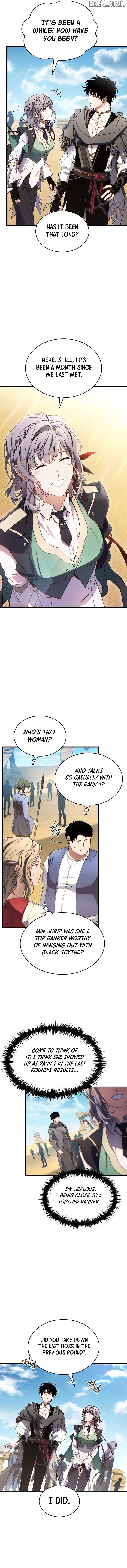 The Max-Level Player’s 100th Regression Chapter 66 - page 12