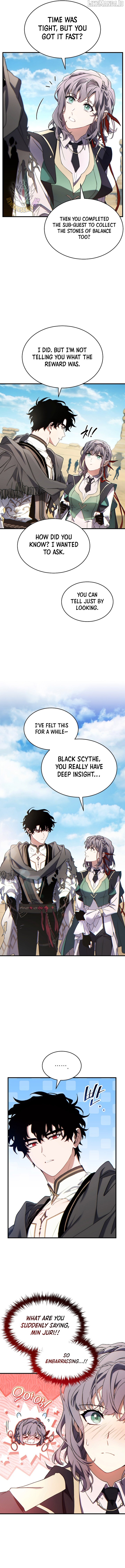 The Max-Level Player’s 100th Regression Chapter 66 - page 13