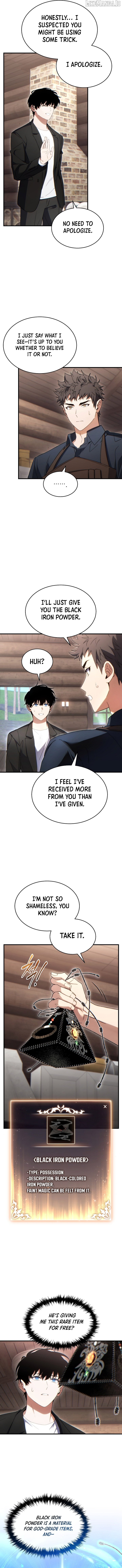 The Max-Level Player’s 100th Regression Chapter 66 - page 6