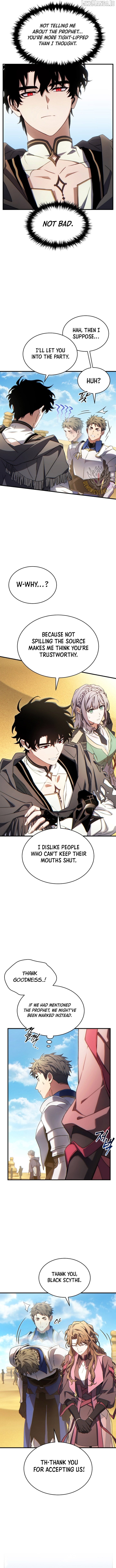 The Max-Level Player’s 100th Regression Chapter 67 - page 5
