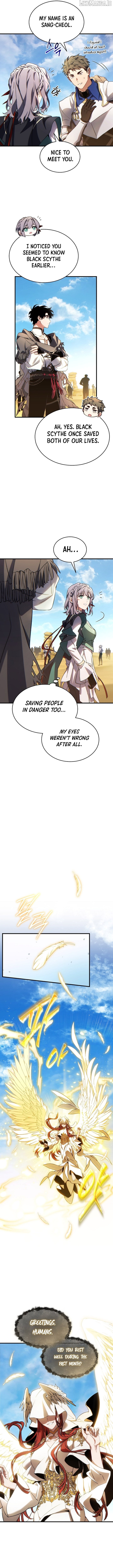 The Max-Level Player’s 100th Regression Chapter 67 - page 8