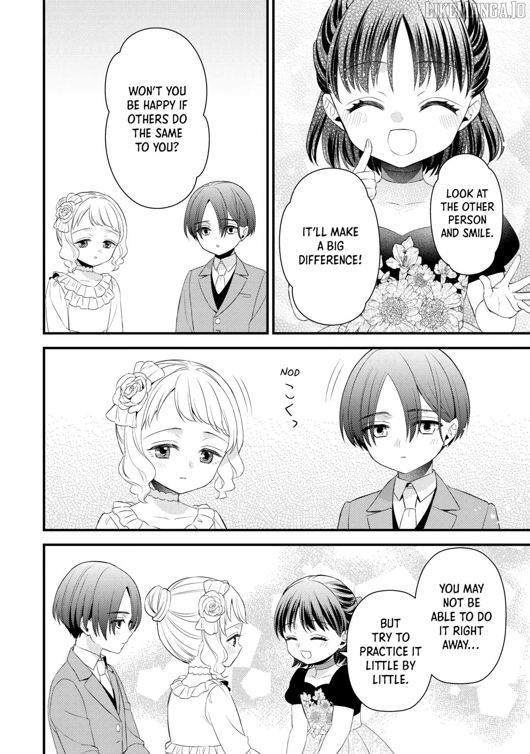 Leave Me Alone – I Want to Enjoy Cheat Life with My Familiar Chapter 32 - page 10
