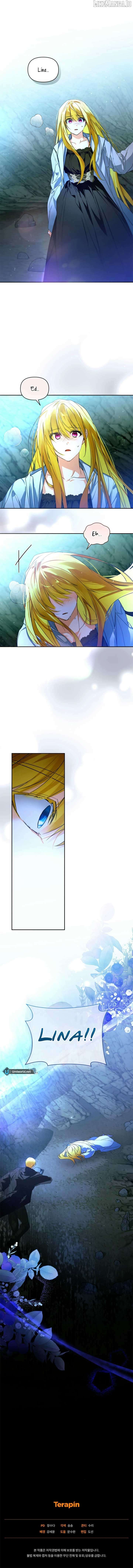 Falling into the Arms of a Mad Villain Chapter 61 - page 13