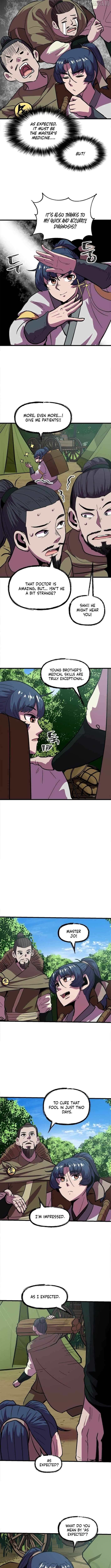 Physician return Chapter 25 - page 2
