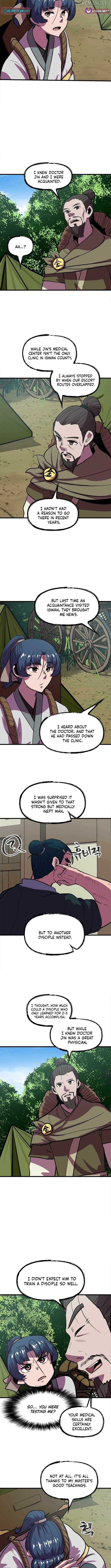 Physician return Chapter 25 - page 3