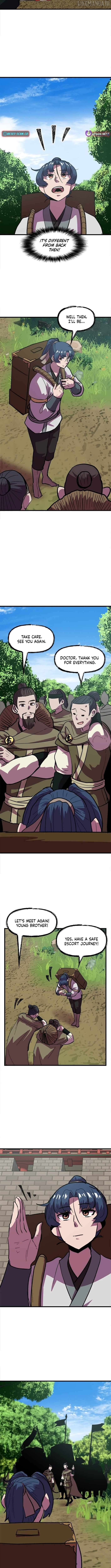 Physician return Chapter 25 - page 8