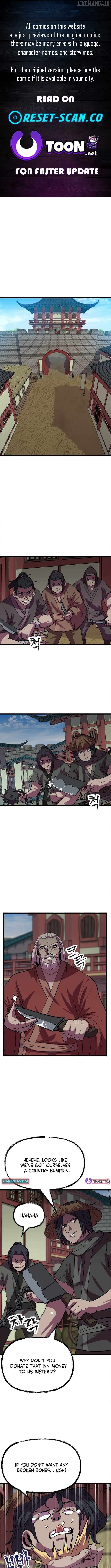 Physician return Chapter 26 - page 1