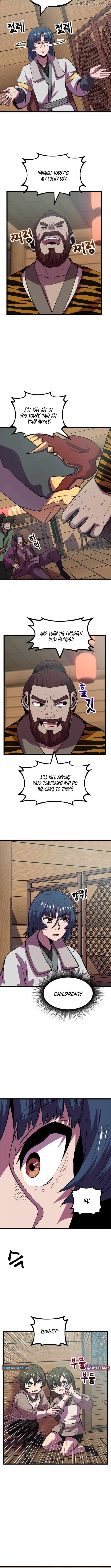 Physician return Chapter 27 - page 10