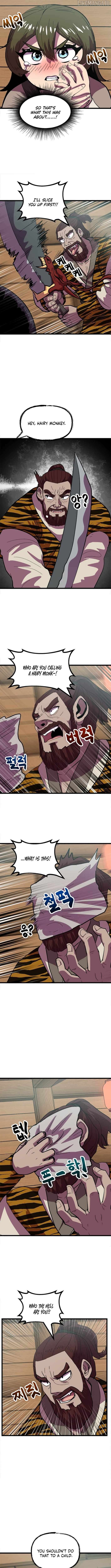 Physician return Chapter 27 - page 11